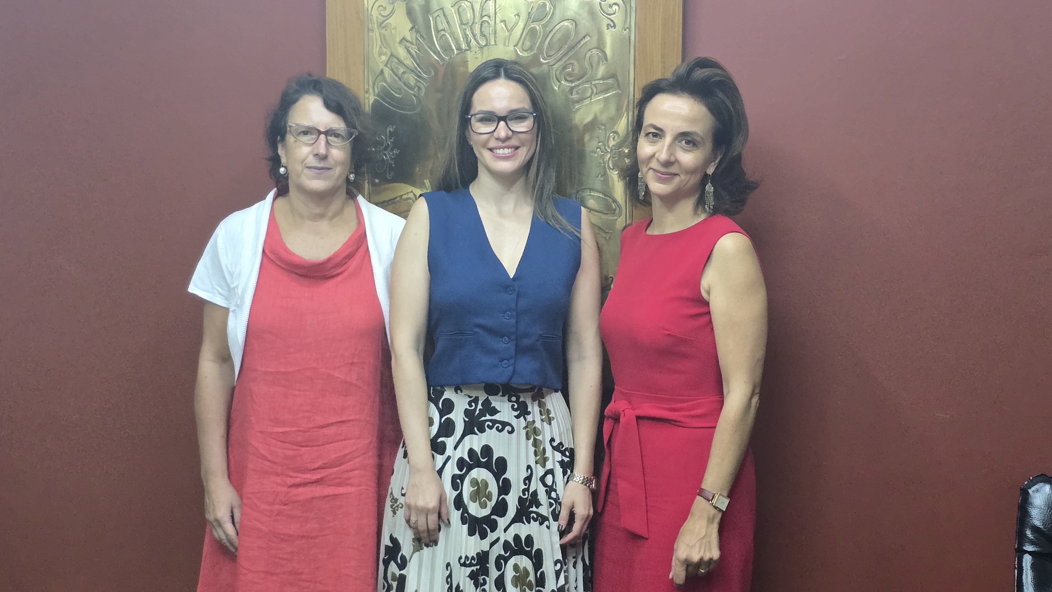 CNCSP y Unión Europea se reúnen para fortalecer el comercio y la integración regional